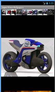 Superbikes Wallpapers screenshot 12