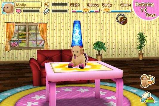 My Dog My Room 2 screenshot 4