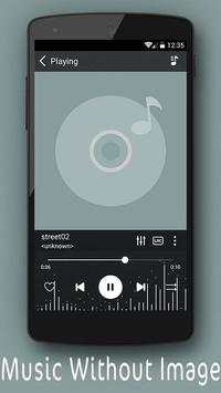 Mp3 Player Pro screenshot 2