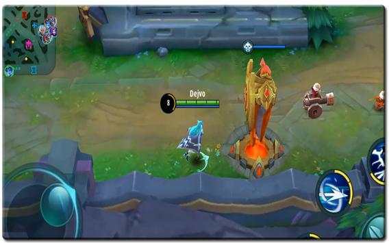 Latest Guide MOBILE LEGENDS screenshot 3
