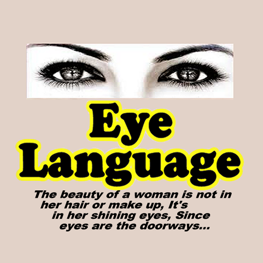 ikon Eye Language
