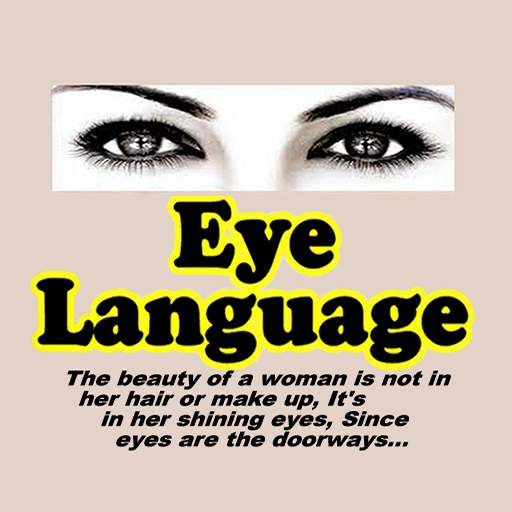 Eye Language 44.1