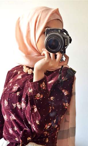 Islamic Girls Dpz screenshot 13