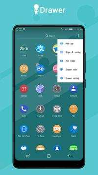 PP Launcher screenshot 3
