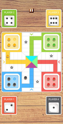 Ludo Star screenshot 4