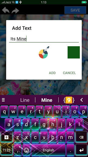 Status Saver   Editor ✔ screenshot 7