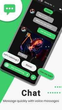 Yo Whats Plus - Instant Chat for Whatsapp screenshot 2