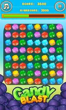 Candy Blast screenshot 3