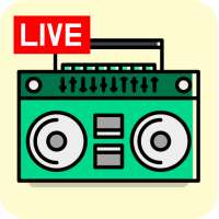 위키 라디오 - 전국 FM 주파수 지원 on 9Apps