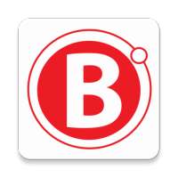 UBL Baridi360 icon