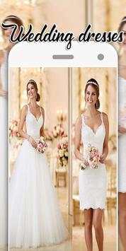 Wedding Dress Photo Maker 6 تصوير الشاشة