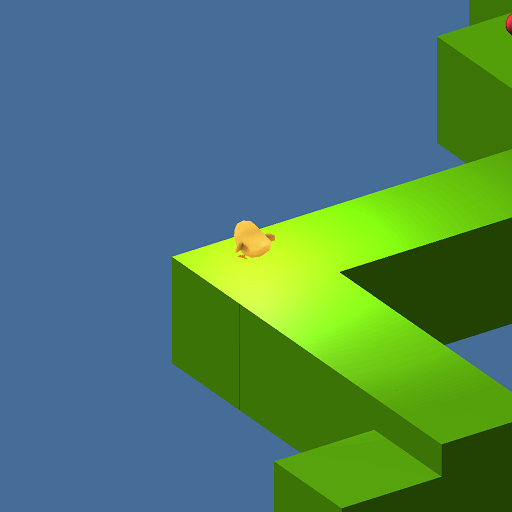 Animal Zag icon