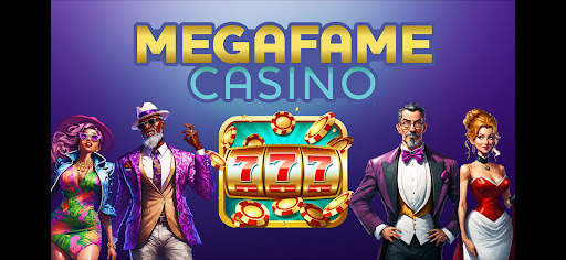 Megafame Casino screenshot 1