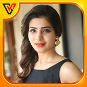 Samantha HD Wallpapers icon
