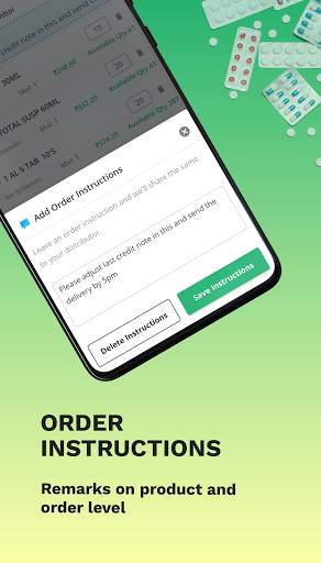 Retailio Salesman Partner screenshot 3