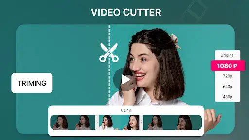 MP3 Converter - Video to Mp3 screenshot 3