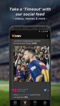 90min - Man United Edition screenshot 5