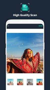 Page Scanner - Camera Scanner screenshot 3
