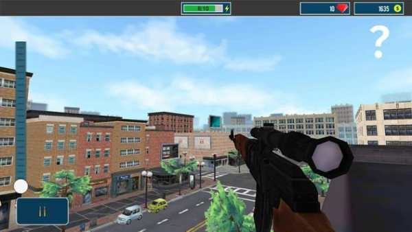 TX Sniper Game screenshot 6