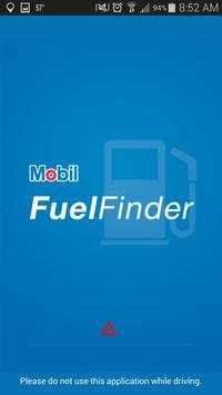 Mobil Fuel FInder screenshot 5