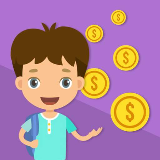 Kids Learning Money Lite 1.0.4