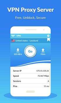 Easy VPN Proxy screenshot 3