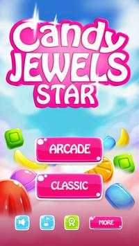 Candy Jewels Star screenshot 6