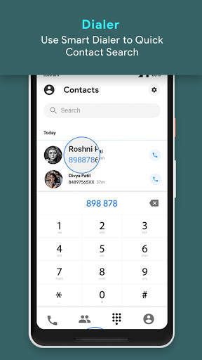 Caller ID Name Location Tracker screenshot 6