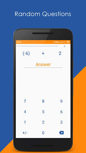 Quick Maths - Mental Math Boos скриншот 3