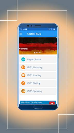 Language Hub (Foreign Languages) 3 تصوير الشاشة