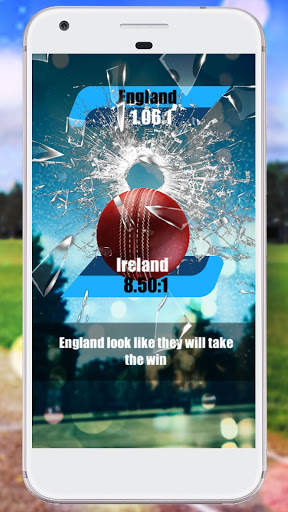 Snickometer : Cricket Prediction Tool screenshot 4