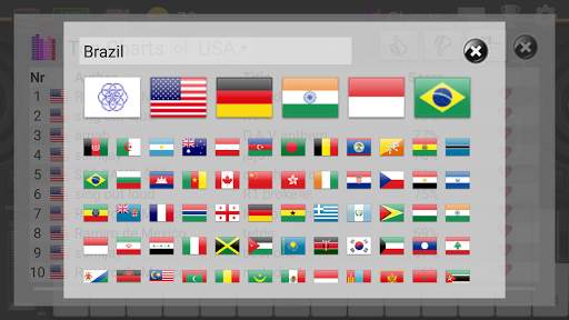 Music Keyboard screenshot 5