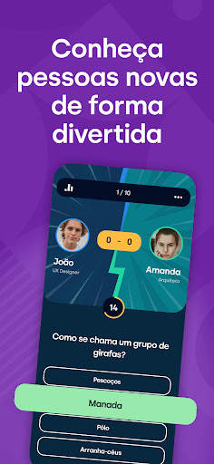 CSL. Batepapo, jogar e namorar screenshot 3