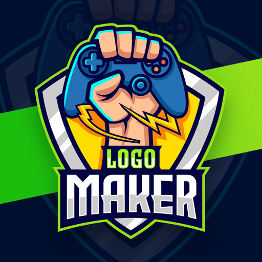 Logo Esport Maker | Create Gaming Logo Maker icon