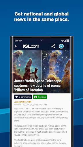 KSL.com News Utah screenshot 4