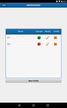 CDM Remote screenshot 14
