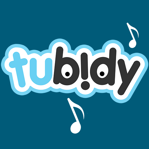 Tubidy Browser icon