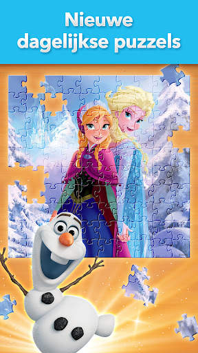 Jigsaw Puzzle - Daily Puzzles screenshot 4