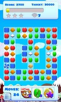 Candy Slash Story screenshot 1