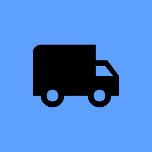Deliveries – Route Planner for Delivery Driver icon