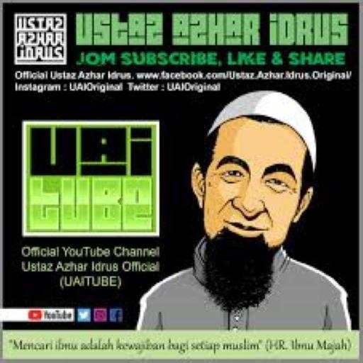Ustaz Azhar Idrus app screenshot 4