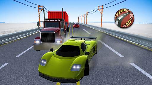 Highway Traffic Racer Fever : Traffic Racing Game screenshot 10