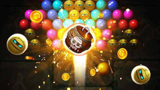 Bubble Shooter screenshot 8