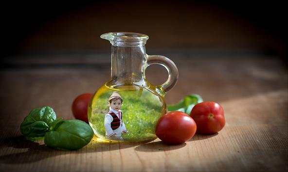 Bottle PIP Photo Frames 5 تصوير الشاشة