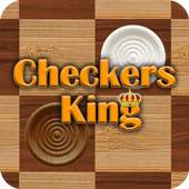 Checkers King 1.0.0