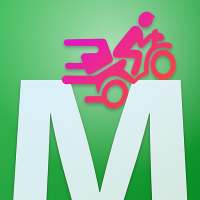 MetroDeal: Shopping Discounts logo