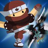 Boo XBox Ninja 1.0