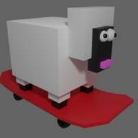 Run Sheep! Run!!!