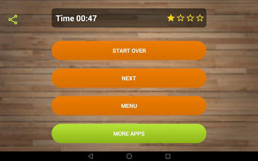 Bird Puzzle Games screenshot 10