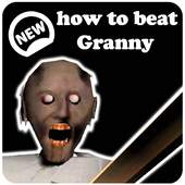 Guide For Beat in Granny Game 1.0